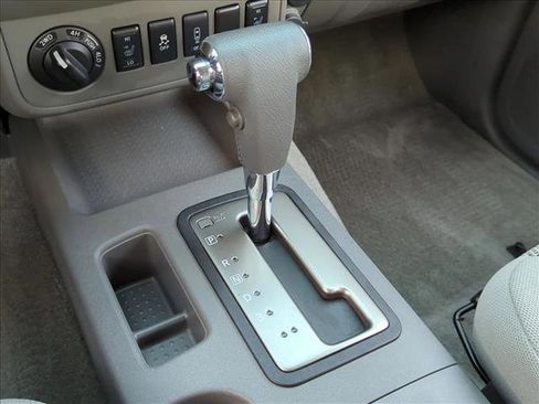 Used 2018 Nissan Frontier SV w/ Value Truck Package image 12