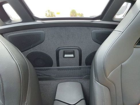 Used 2025 BMW Z4 sDrive30i image 23