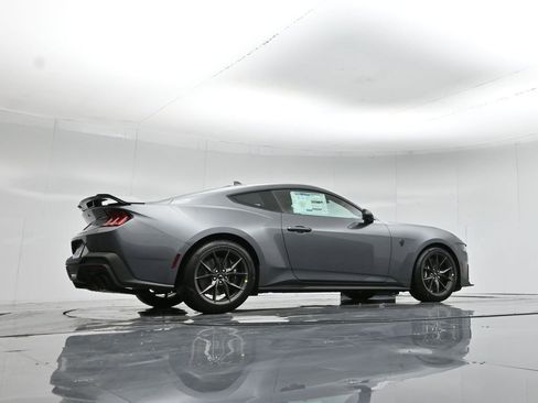 New 2026 Ford Mustang Dark Horse image 45