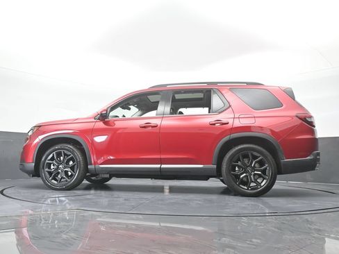 Used 2025 Honda Pilot Touring image 67