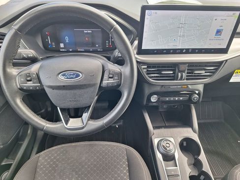 Used 2023 Ford Escape Active w/ Tech Pack #1 image 21