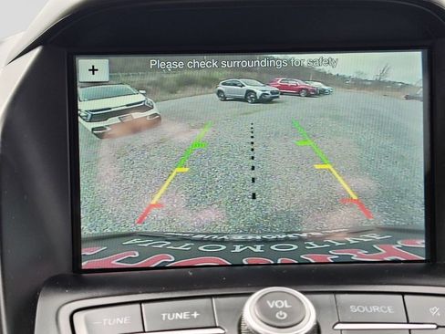 Used 2019 Ford Escape SE image 25