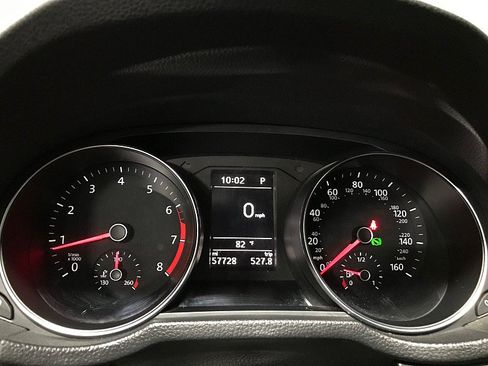 Used 2016 Volkswagen Passat 1.8T SE FWD image 22