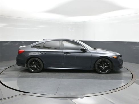 Used 2024 Honda Civic Sport image 26