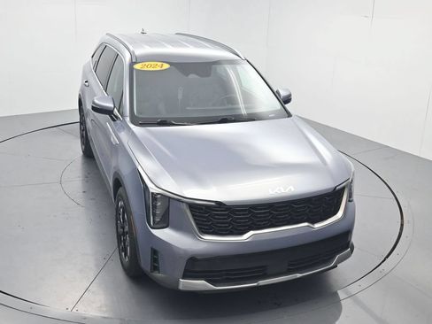 Used 2024 Kia Sorento S FWD image 51