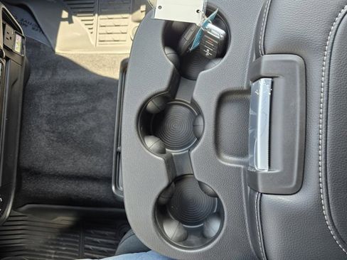 New 2026 RAM 2500 Tradesman image 17