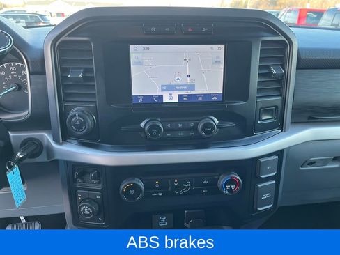 Used 2023 Ford F150 XLT w/ XTR Package image 13