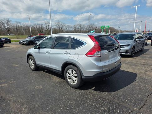 Used 2014 Honda CR-V EX-L image 5
