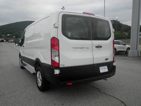 Used 2023 Ford Transit 250 Low Roof w/ Exterior Upgrade Package image 4