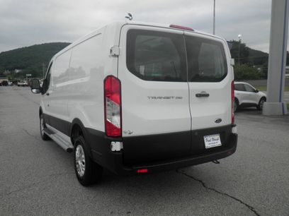Used 2023 Ford Transit 250 Low Roof w/ Exterior Upgrade Package