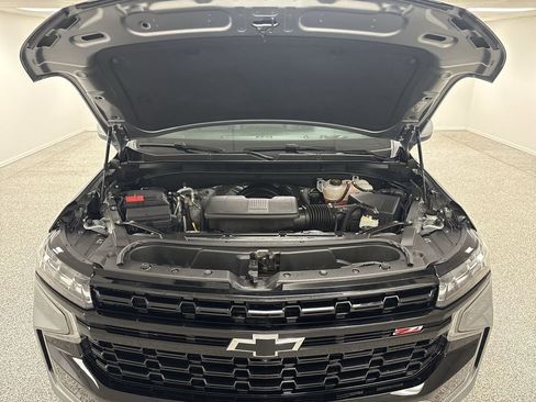 Used 2023 Chevrolet Tahoe Z71 w/ Luxury Package image 20