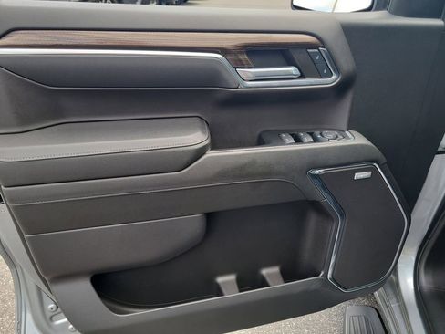 Used 2024 Chevrolet Silverado 1500 RST w/ Convenience Package II image 14