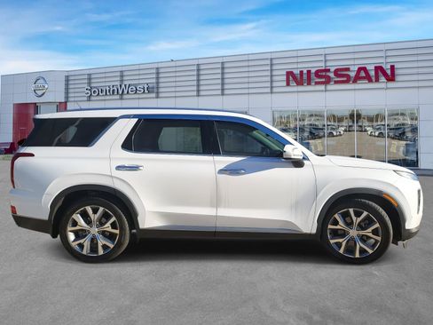 Used 2020 Hyundai Palisade SEL image 5