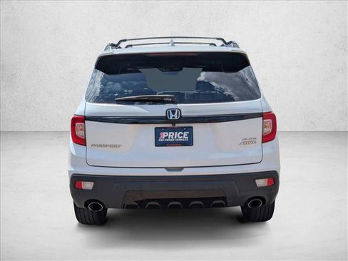 Used 2021 Honda Passport Elite image 6