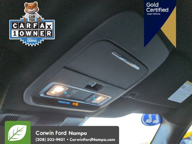 Used 2022 Ford F150 Lariat AWD/4WD image 24