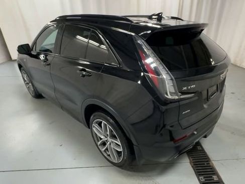 Used 2020 Cadillac XT4 Sport image 6