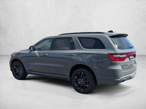 New 2026 Dodge Durango GT AWD/4WD image 8