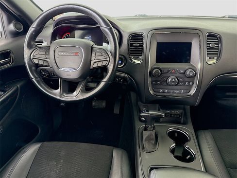Used 2019 Dodge Durango GT image 2