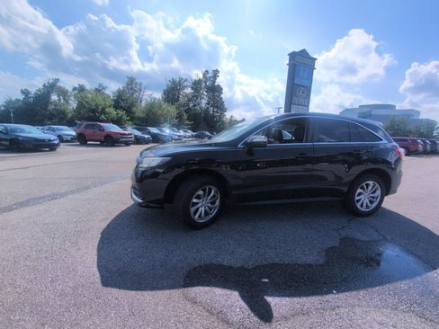 Used 2016 Acura RDX FWD image 6