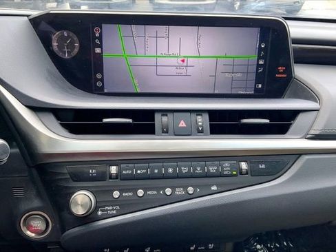 Used 2021 Lexus ES 250 w/ Premium Package image 36