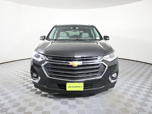 Used 2019 Chevrolet Traverse LT AWD/4WD image 10
