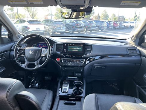 Used 2019 Honda Pilot Elite image 25