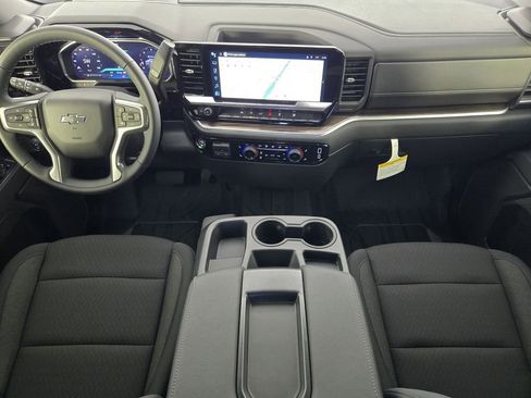 New 2026 Chevrolet Silverado 1500 RST w/ RST Select Package image 28