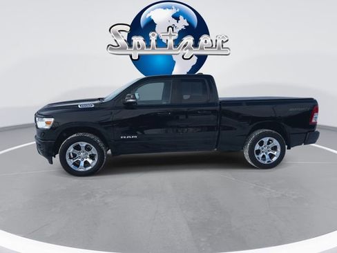 Used 2022 RAM 1500 Big Horn image 6