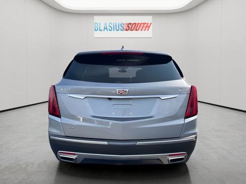 Used 2024 Cadillac XT5 Premium Luxury AWD/4WD image 4