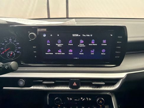 Used 2022 Kia K5 GT-Line image 26