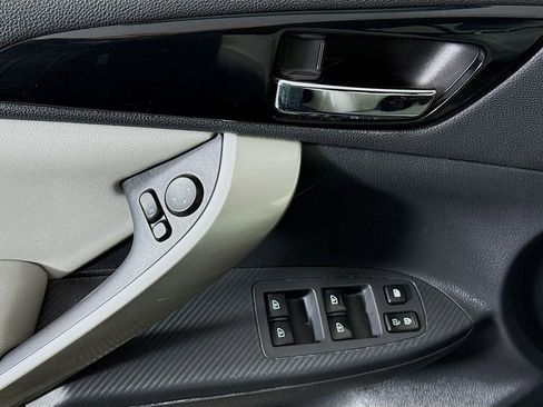 Used 2022 Mitsubishi Eclipse Cross SEL image 23