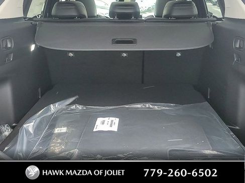 New 2026 MAZDA CX-50 AWD 2.5 S image 16