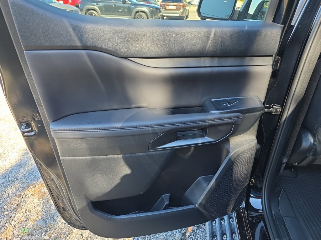 New 2026 Ford Ranger Raptor AWD/4WD image 26