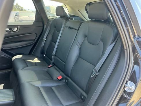 Used 2025 Volvo XC60 T8 Plus w/ Protection Package Premier AWD/4WD image 16