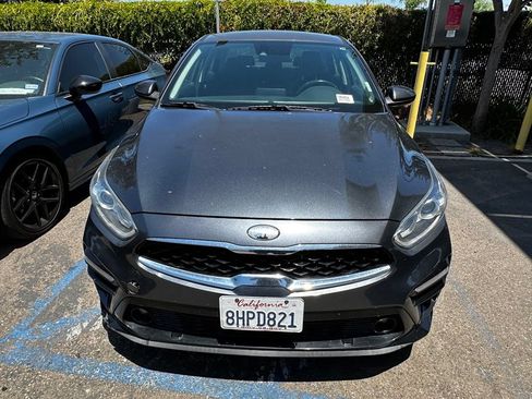 Used 2019 Kia Forte S FWD image 5