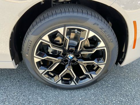 New 2026 BMW X3 xDrive30 w/ Premium Package AWD/4WD image 25