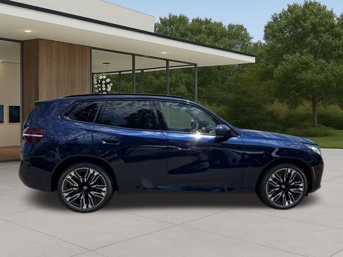 New 2026 BMW X3 xDrive30i w/ Premium Package AWD/4WD image 7