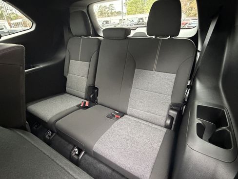 New 2026 GMC Acadia Elevation w/ Black Edition image 19