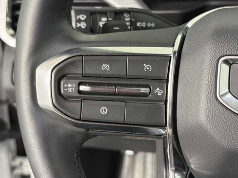 New 2025 GMC Acadia Elevation w/ Elevation Premium Package image 52