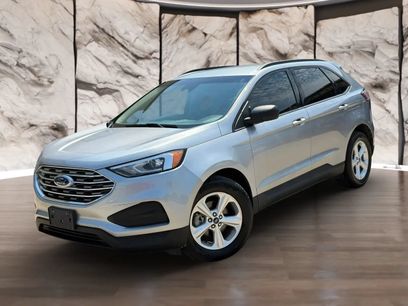 Used 2020 Ford Edge SE