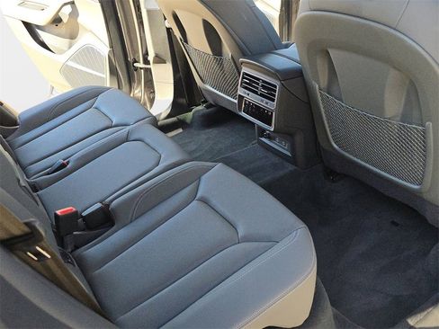 Certified 2025 Audi Q8 Premium Plus image 11