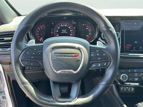 Certified 2024 Dodge Durango GT AWD/4WD image 19