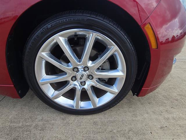 Used 2014 Lincoln MKZ w/ Equipment Group 102A Reserve FWD image 20