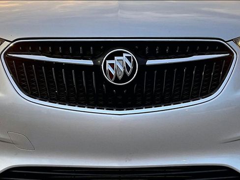 Used 2019 Buick Encore Preferred FWD image 28