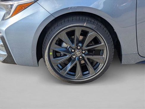 New 2026 Toyota Corolla XSE image 10
