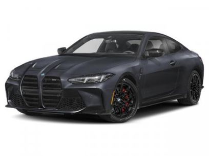 New 2027 BMW M4 Coupe