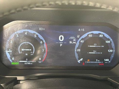 Used 2024 Toyota Land Cruiser AWD/4WD image 27