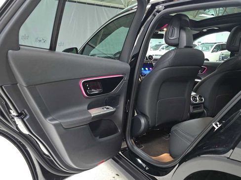 Certified 2026 Mercedes-Benz GLC 300 4MATIC image 15