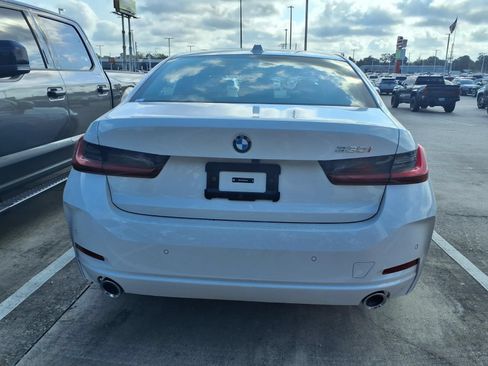Used 2026 BMW 330i Sedan w/ Premium Package RWD image 6