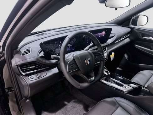 New 2026 Buick Envista Sport Touring w/ Convenience I Package FWD image 9